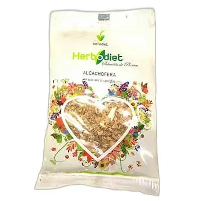 Alcachofera hoja 30 g, Novadiet