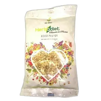 Bolsa pastor sumidad florida 50 g, Novadiet