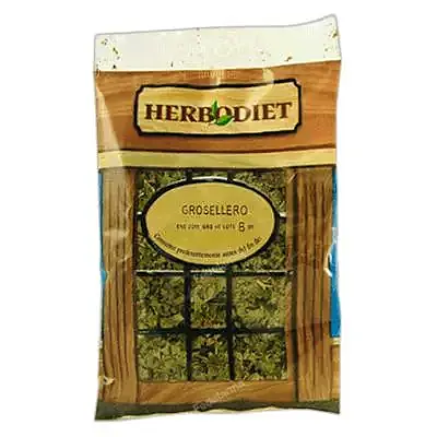 Grosellero hoja 40 g, Novadiet