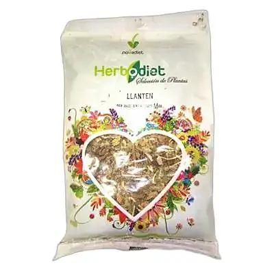 Llanten hoja 40 g, Novadiet
