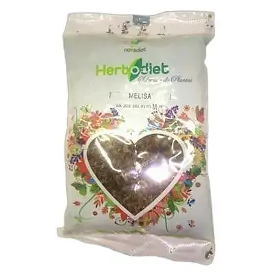 Melisa hoja 30 g, Novadiet