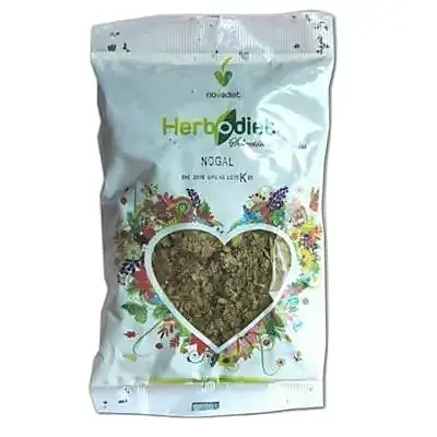 Nogal hoja 40 g, Novadiet