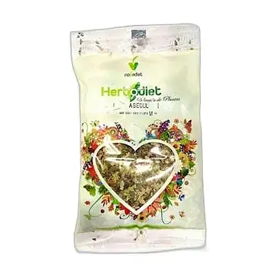Abedul hoja 30 g, Novadiet