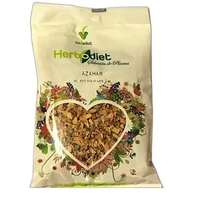 Azahar flor 40 g, Novadiet