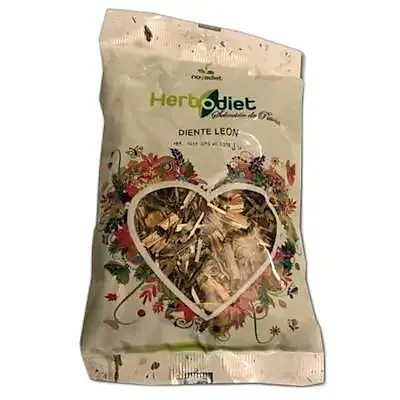 Diente de leon planta 40 g, Novadiet