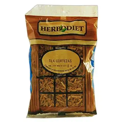 Tilo corteza 70 g, Novadiet