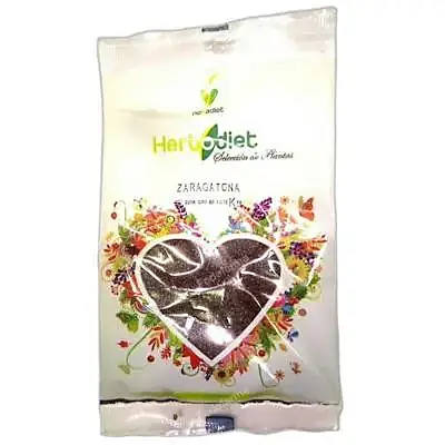 Zaragatona semilla 60 g, Novadiet
