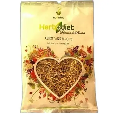 Abrotano macho planta 50 g, Novadiet