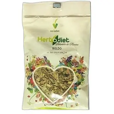 Boldo hoja 60 g, Novadiet