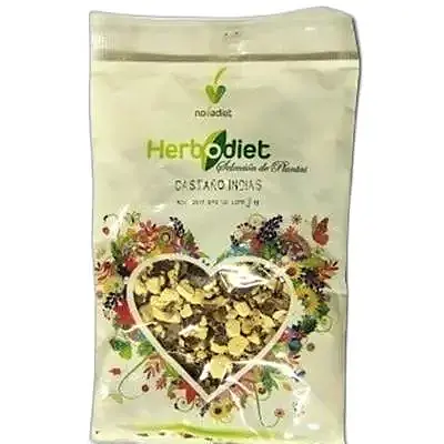 Castaño de indias fruto 100 g, Novadiet
