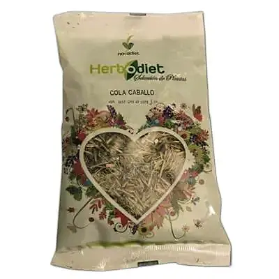Cola caballo planta 40 g, Novadiet