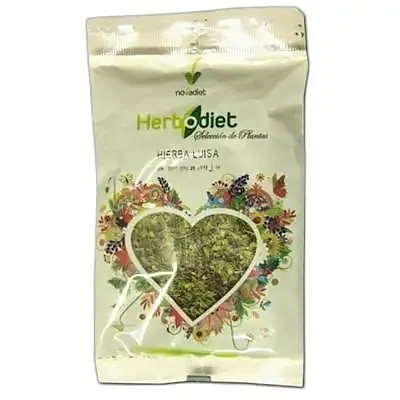 Hierba luisa hoja 20 g, Novadiet