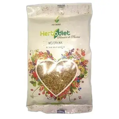 Mejorana hoja 40 g, Novadiet