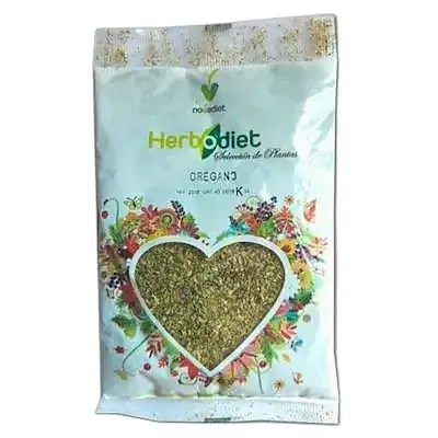 Orégano hoja 40 g, Novadiet