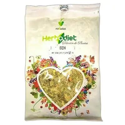 Sen hoja 40 g, Novadiet
