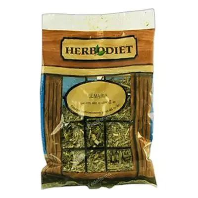 Ulmaria planta 40 g, Novadiet