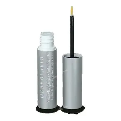 Colágeno activo suero cejas y pestanas 6 ml, L'Erbolario