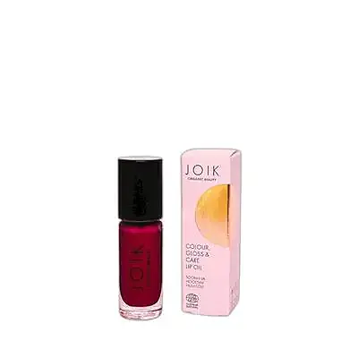 Aceite para labios 05 berry beautiful 4,5 ml, Joik