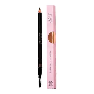 Lápiz de cejas 02 medium brown, Joik