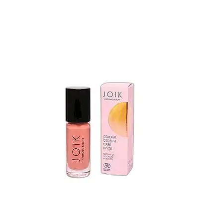 Aceite para labios 06 nearly nude 4,5 ml, Joik