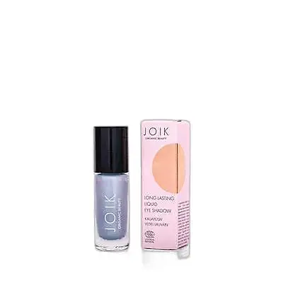 Sombra de ojos 02 silver grey 4,5 ml, Joik