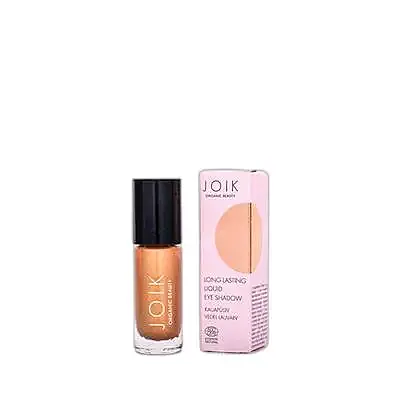 Sombra de ojos 06 golden goddess 4,5 ml, Joik