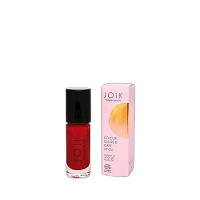 Aceite para labios 07 poppy glam 4,5 ml, Joik