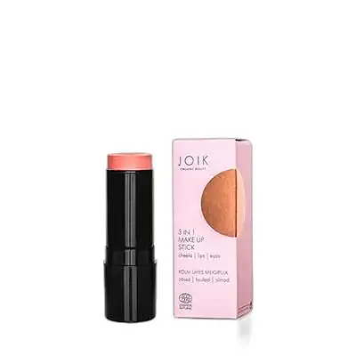 Stick multifuncion 3 en 1 03 sunset peach 8,5 g, Joik