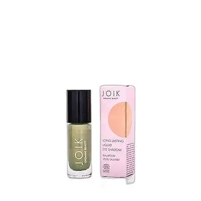 Sombra de ojos 03 golden green 4,5 ml, Joik
