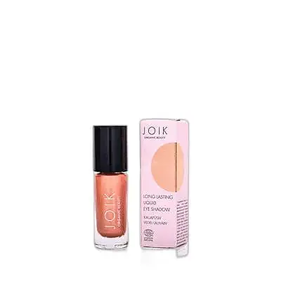Sombra de ojos 07 copper glam 4,5 ml, Joik
