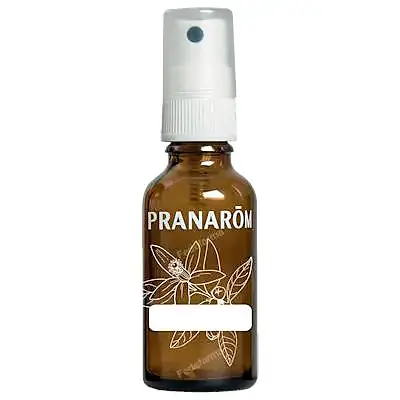 Frasco con spray pack de 12 un 30 ml, Pranarom