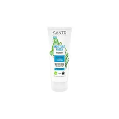 Gel limpiador moisture fresh sante, Sante Naturkosmetik