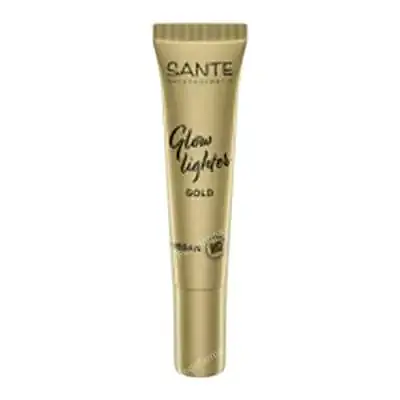 Aceite labial 01 pink sante, Sante Naturkosmetik