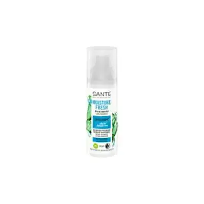 Booster cuidado facial moisture fresh sante, Sante Naturkosmetik