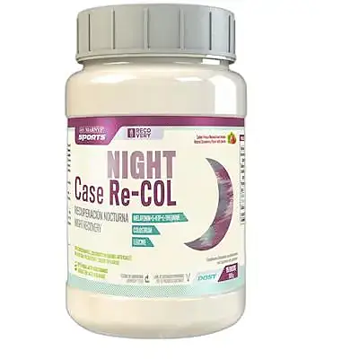 Night case re-col (sports) 360 g, Marnys