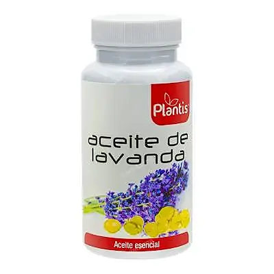 Lavanda 60 perlas, Plantis