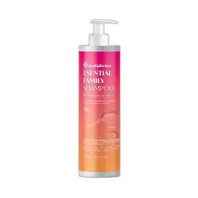 Esential family champú 500 ml, Esential Aroms