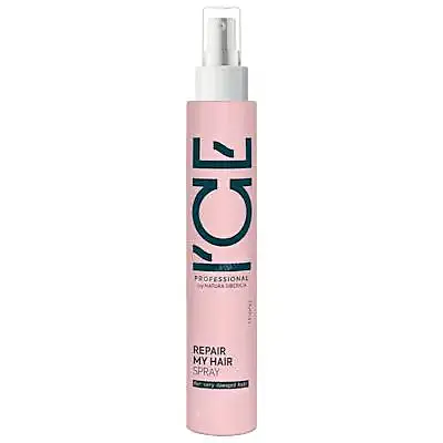 Ice professional spray 10 en 1 repair my hair 100 ml, Natura Siberica