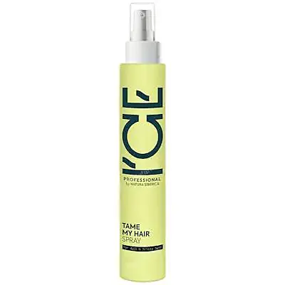 Ice professional spray para controlar los rizos tame my hair 100 ml, Natura Siberica