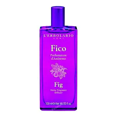 Fico perfumador de ambiente spray 100 ml, L'Erbolario