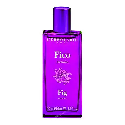 Fico perfume 50 ml, L'Erbolario