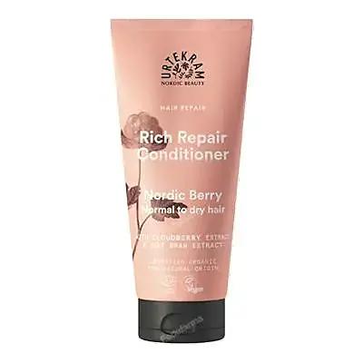Acondicionador nordic berry 180 ml, Urtekram