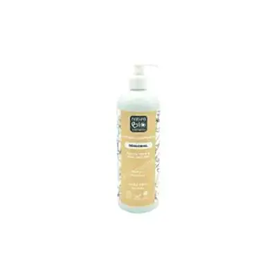 Loción corporal sensorial flor tiare & aloe vera BIO, Naturabio