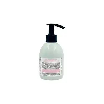 Gel higiene intima salvia & tomillo cosmetics BIO, Naturabio