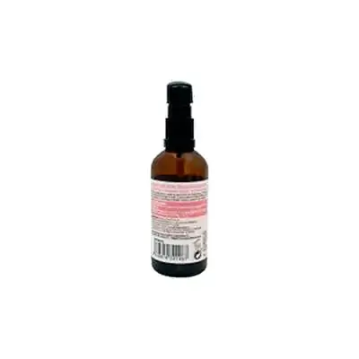 Aceite vegetal rosa mosqueta BIO 75 ml, Naturabio
