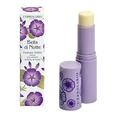 Marvel perfume solido 9 g, L'Erbolario