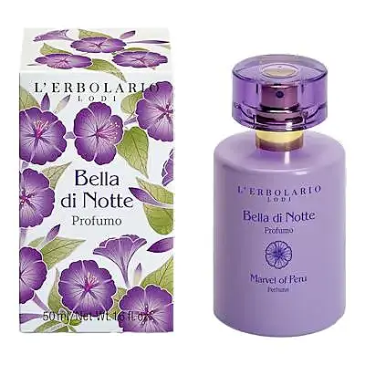 Marvel perfume 50 ml, L'Erbolario
