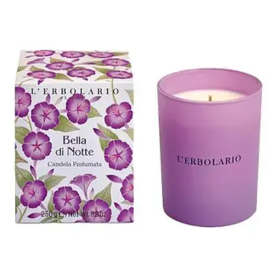 Marvel vela perfumada 250 g, L'Erbolario