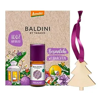 Kit aroma tranquilidad. aceites de lavanda, benjuí y naranja 5 ml, Taoasis