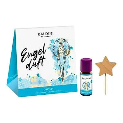 Kit aire. aceites de pomelo, tonka y lima con estrella 10 ml, Taoasis